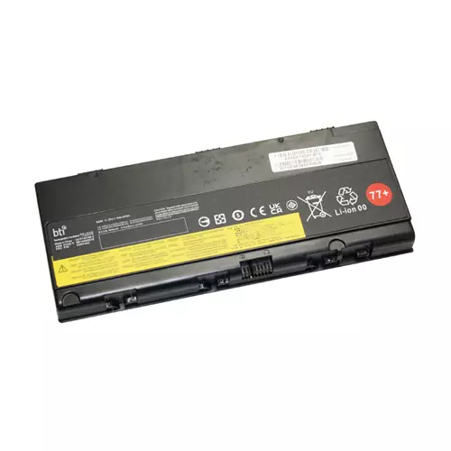 BTI 90Wh 6 cell SB10T83195 compatible battery for LENOVO THINKPAD P52 20MA THINKPAD P52 20M9 THINKPAD P51 20MN THINKPAD P51 20MM THINKPAD P51 20HJ
