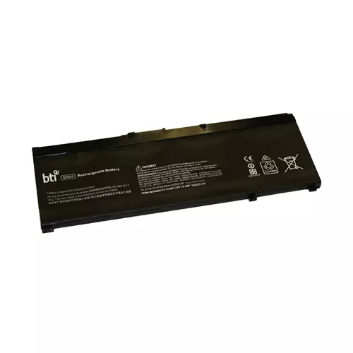 BTI 917724-855 compatible 70Wh 4-cell battery for HP Pavilion 15-CB000 15T-CB000 15-CE000 15-DC0000 15-DC1000