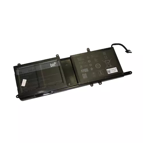 BTI 99Wh 6 cell 9NJM1 compatible battery for ALIENWARE P31E002 P31E