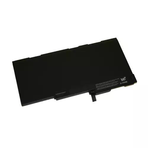 BTI alt to HP 2400mAh Li-Ion Battery
