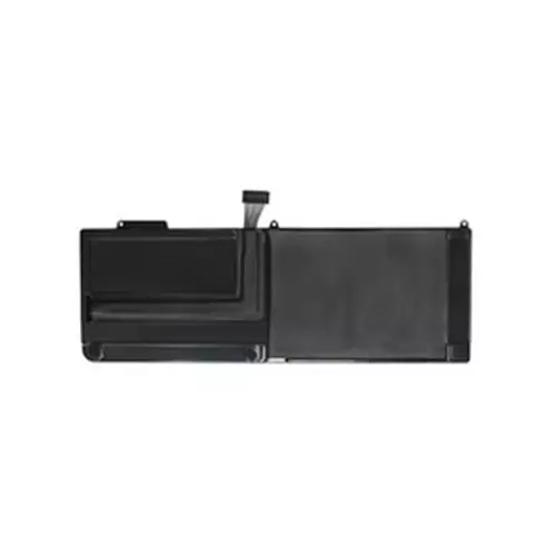 BTI Replacement battery for APPLE MACBOOK PRO (15-inch Early 2011) // MC721LL/A MC723LL/A laptops replacing OEM Part numbers: A1286 (2011 - 2012)// 10.95V 7200mAh