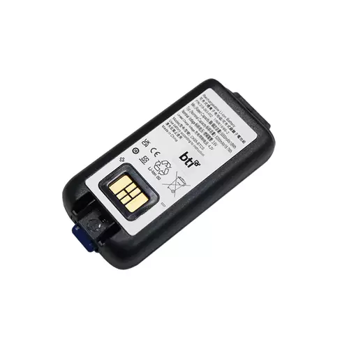 BTI Replacement scanner battery 318-063-002-for HOENYWELL CK65