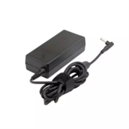 DELL AC Adapter 19.5V 3.34A 65W (4.5mmx3.0mm) includes power cable