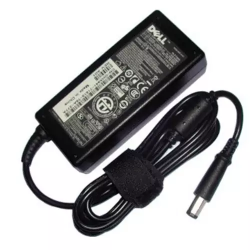 Photos - Other for Computer Dell AC Adapter  For Latitude E Series 928G4 (65W)