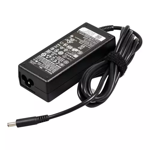 DELL AC Adapter 65W 3 Pin