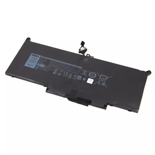 DELL BTRY PRI 60WHR 4C LITH LGC