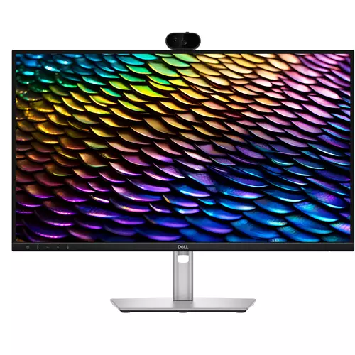 DELL Pro P P2726DEB 68.6 cm (27") LCD 2560 x 1440 pixels Quad HD