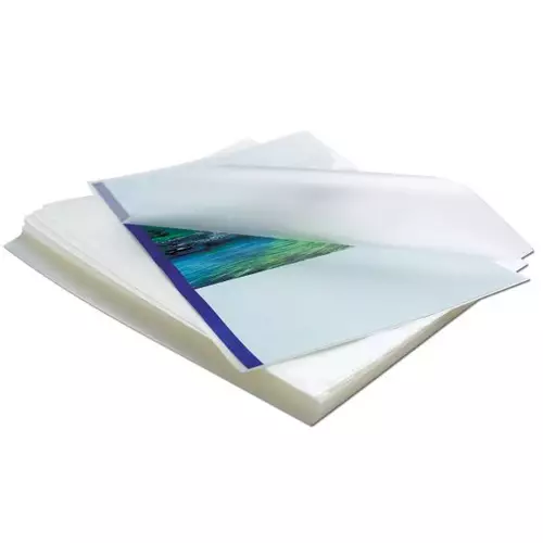 Fellowes 5452103 lamination film A4 100 pc(s)