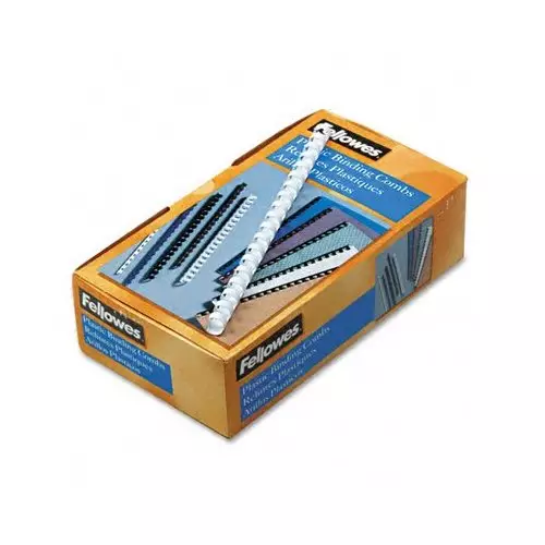 Fellowes 12mm 100pk