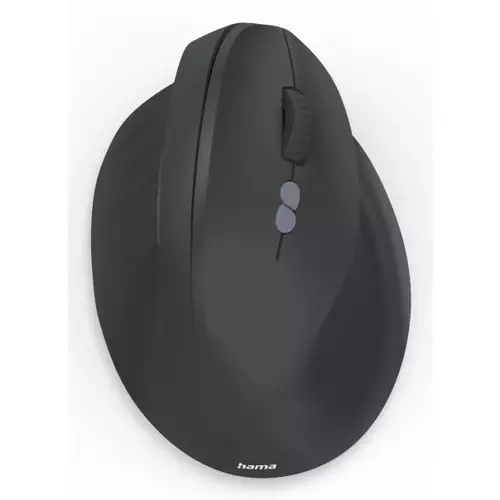 Hama EWM-500R mouse Office Right-hand RF Wireless Optical 1800 DPI