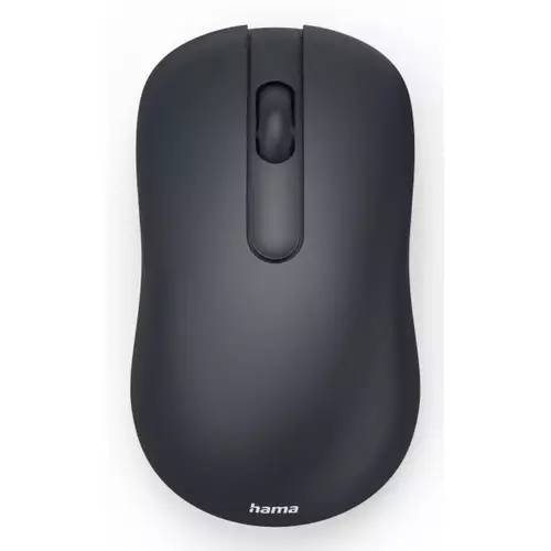 Hama WM-100 mouse Office Ambidextrous RF Wireless Optical 1200 DPI