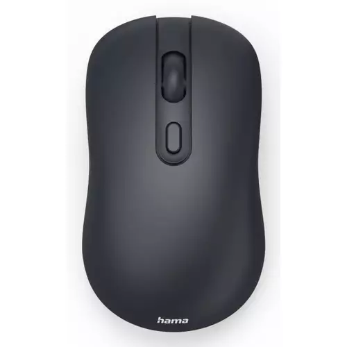 Hama WM-200 mouse Office Ambidextrous RF Wireless Optical 1600 DPI