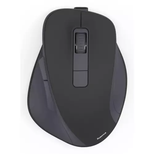 Hama WM-500 mouse Office Right-hand RF Wireless Optical 1600 DPI