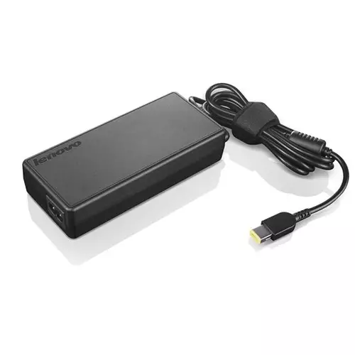Lenovo 45N0362 power adapter/inverter Universal Black
