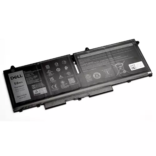 DELL 404T8 industrial rechargeable battery Lithium-Ion (Li-Ion) 3625 mAh 15.2 V