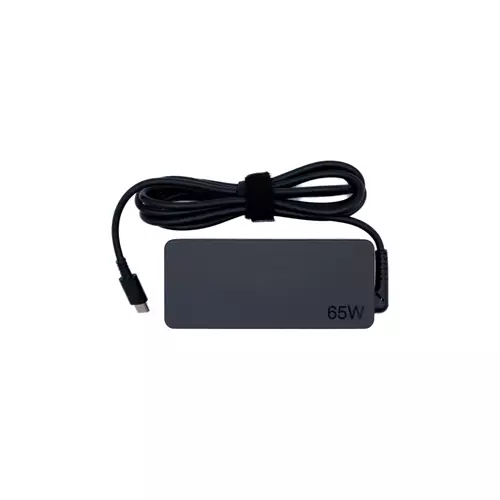 Origin Storage 5A10W86294 power adapter/inverter Indoor 65 W Black