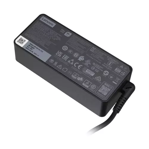 Origin Storage 02DL126 power adapter/inverter Indoor 65 W Black