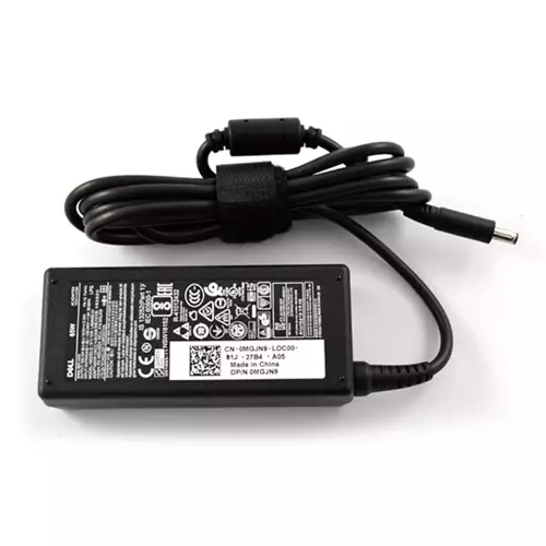 DELL AC Adapter (65W) For Latitude E Ser