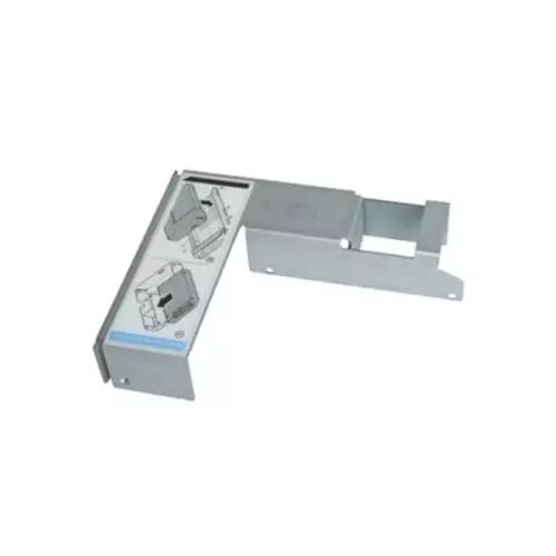 DELL Bracket Adapter Metal for 2.5in Drives