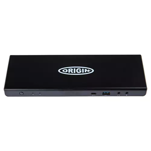 Origin Storage Docking Station USB-C EQV to DELL D6000