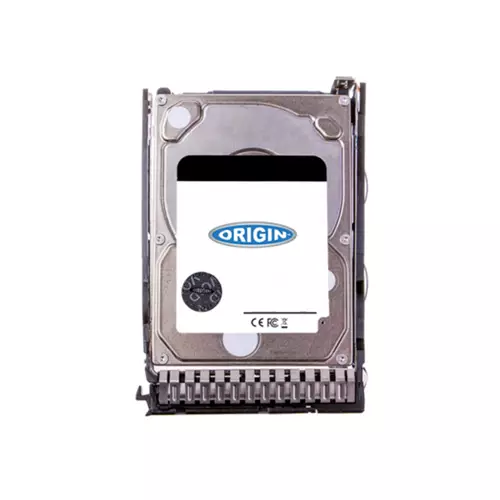 Origin Storage HDD 1.2TB 2.5in SAS 10000RPM in Hot Swap Caddy