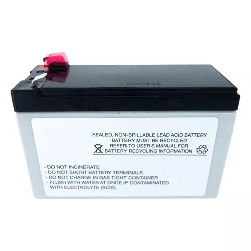 Photos - Battery Origin Storage Origin Replacement UPS  Cartridge RBC2 For BE525-AS BE525-AS-BAT 