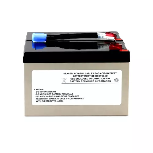 Origin Storage Origin Replacement UPS Battery Cartridge RBC6 For SMT1000I-6W