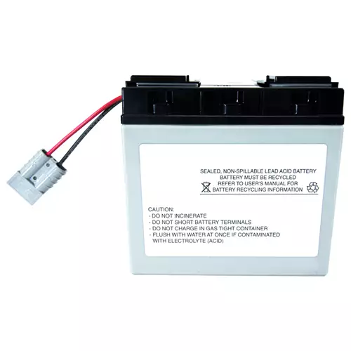 Photos - Battery Origin Storage Origin Replacement UPS  Cartridge RBC7 For SUA1500-BR SUA1500-BR-BAT 