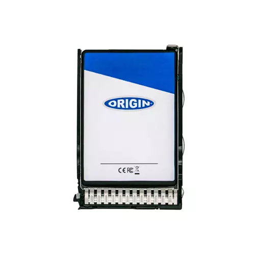 Origin Storage SSD 960GB 2.5in SAS 1DWPD in Hot Swap Caddy