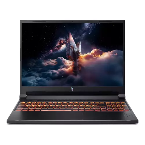 Acer Ryzen 7 260 GeForce RTX 5060 260 Laptop SSD