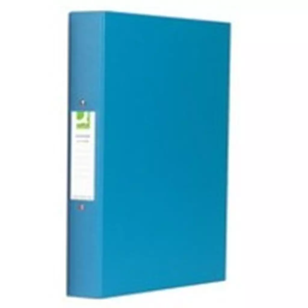 Q-CONNECT KF02003 ring binder A4 Blue