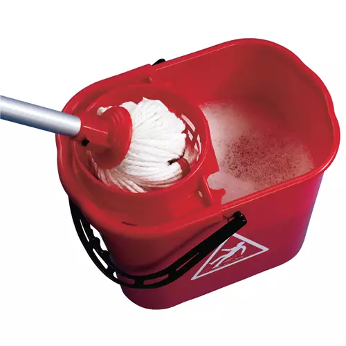 2Work CNT00684 mop accessory/supply