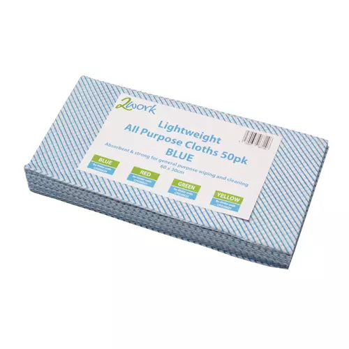 2Work CPD00634 cleaning cloth