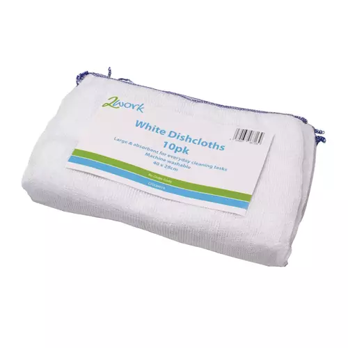 2Work CPD30019 cleaning cloth