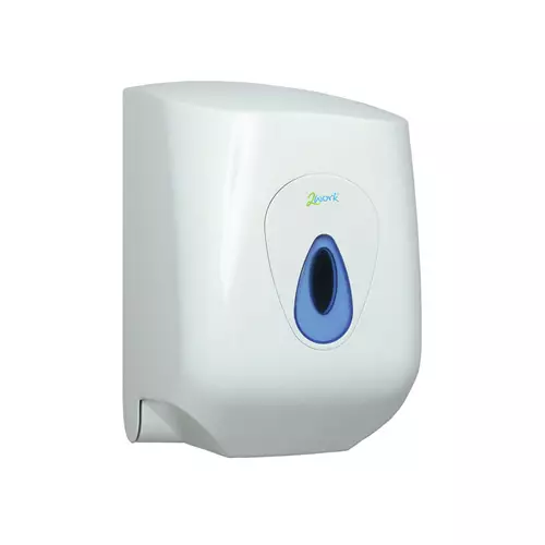 2Work CT34083 toilet paper