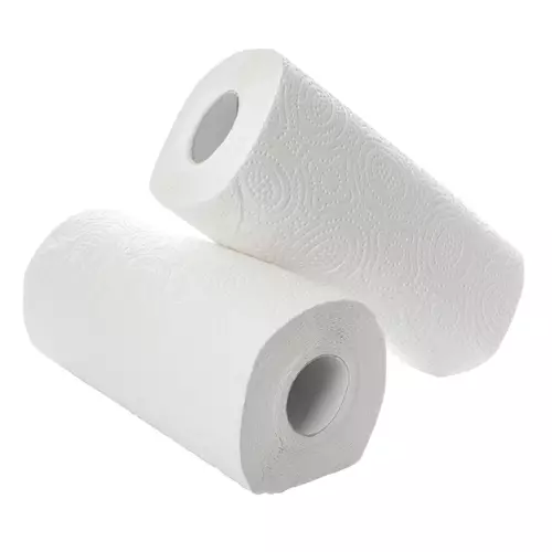 2Work CT73665 toilet paper