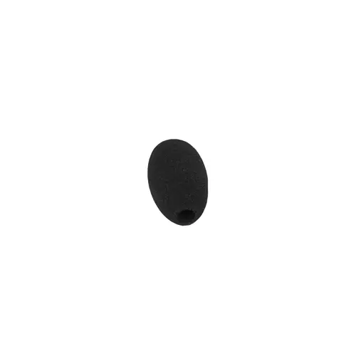 Photos - Headphones Jabra 10 mic foam cover GN 2000 JAB00310