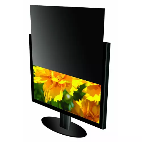 Kantek SVL17.0 display privacy filter 43.2 cm (17") Monitor Frameless display privacy filter