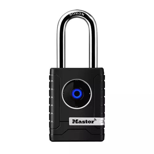 MASTER LOCK 4401EURDLH Smart padlock