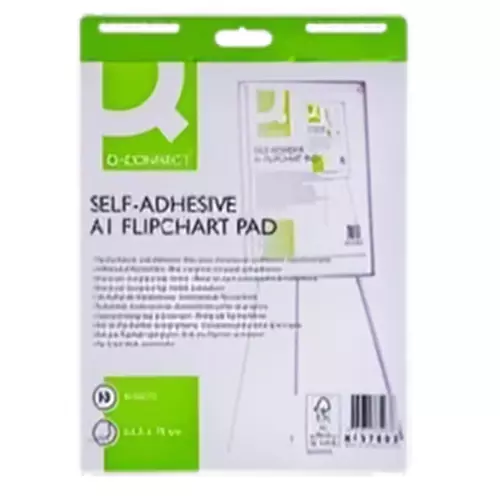 Photos - Other Office Equipment Q-Connect KF37003 flip chart accessory 2 pc(s)