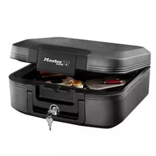 SentrySafe LCHW20101 safe Black Grey