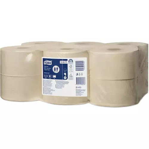 Tork 120377 toilet paper 170 m