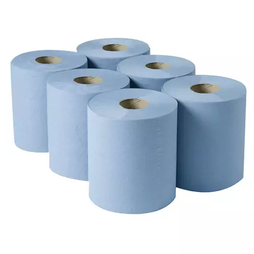 2Work 2W00083 toilet tissue dispenser
