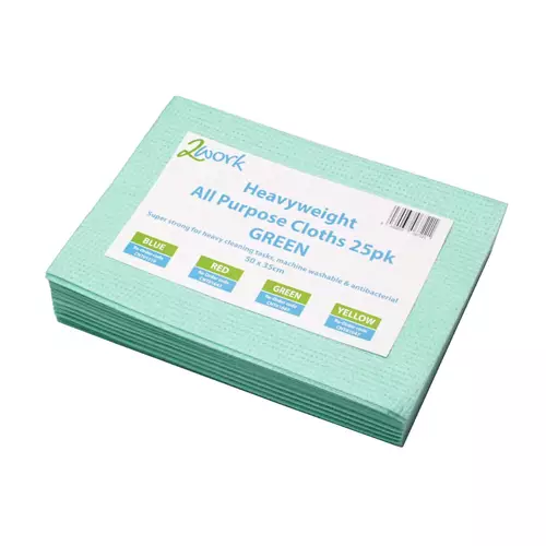 2Work CNT01645 cleaning cloth