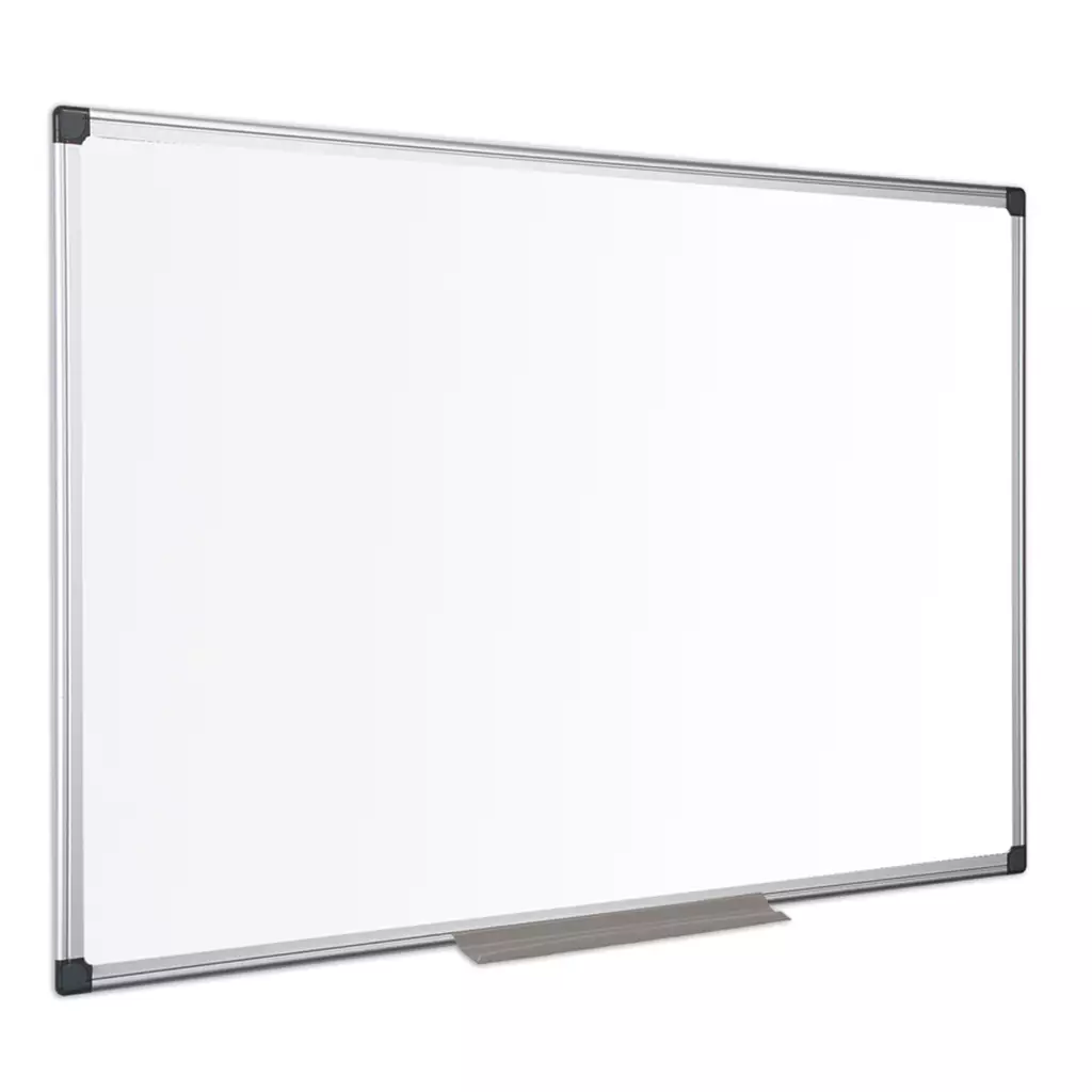 Bi-Office MA0507170 Tableau blanc 1200 x 900 mm Acier Magnétique