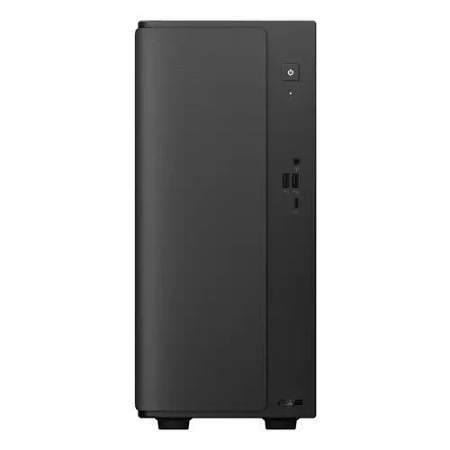 ASUS V500 Mini Tower V501MV-W521H34W Intel Core 5 210H 16 GB DDR5-SDRAM 512 GB SSD Windows 11 Home PC White