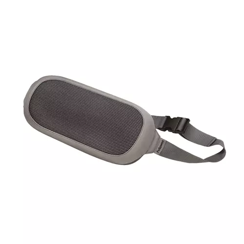 Photos - Other for Computer Fellowes I-Spire Series Lumbar Cushion BB66418 
