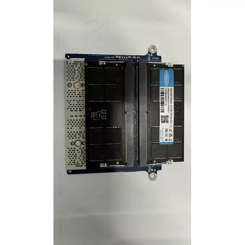 Origin Storage 32GB DDR5 5600MHz SODIMM 2Rx8 Non-ECC 1.1V