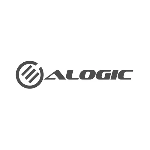 ALOGIC Elite Plus Adjustable Laptop Riser - Silver
