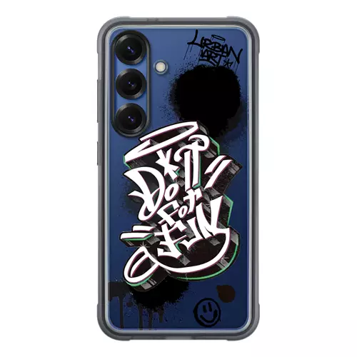 Samsung EF-JS931 mobile phone case 15.8 cm (6.2") Cover Black Multicolour